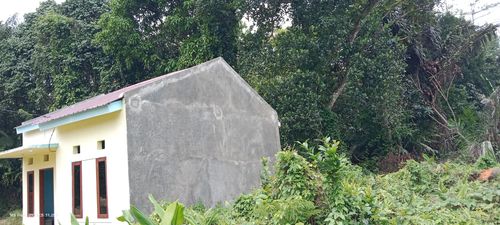foto posisi tengah perumahan PERUMAHAN TAWAKKAL PERMAI