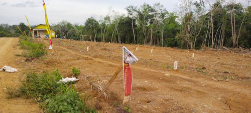 foto posisi tengah perumahan Raja Property 1