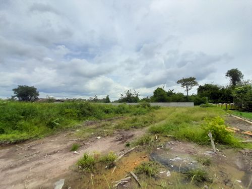 foto posisi tengah perumahan SAKO PARK RESIDENCE 3