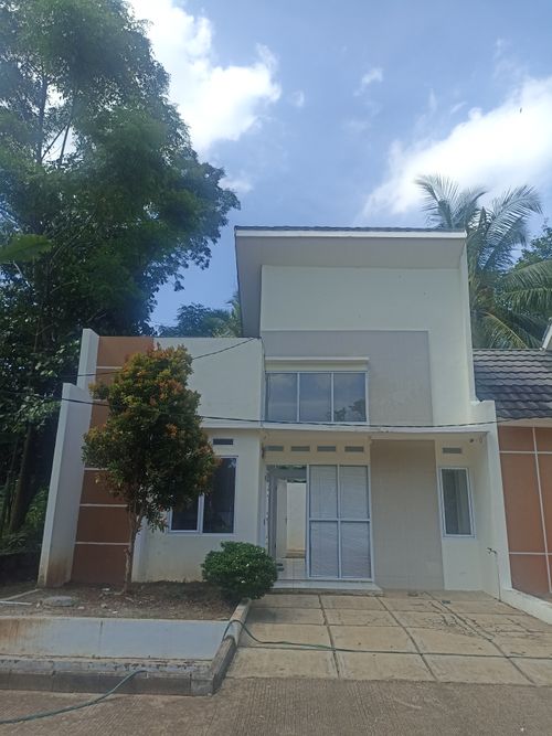 foto contoh rumah perumahan TAKTAKAN HILLS VIEW