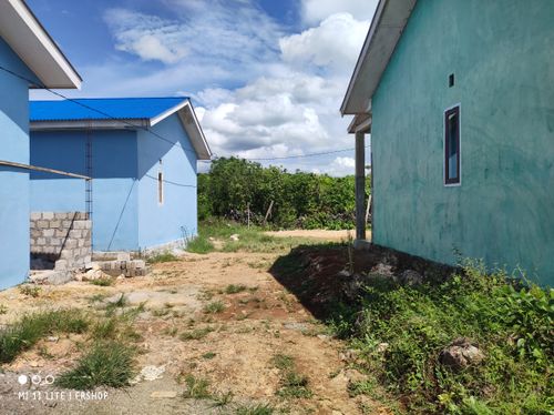 foto posisi tengah perumahan RATU PERMAI RESIDENCE 3