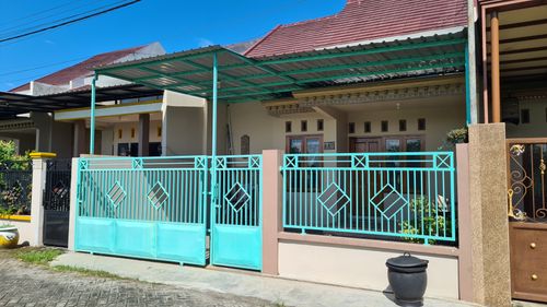 foto contoh rumah perumahan GRIYA WATU ABANG ASRI