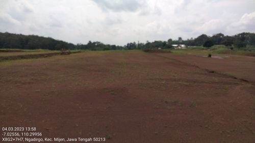 foto posisi tengah perumahan ADINATA RAYA