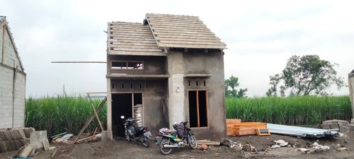 foto contoh rumah perumahan GREEN TUGUREJO RESIDENCE 4