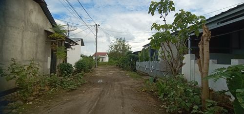 foto contoh rumah perumahan QITO RESIDENCE LANJUTAN
