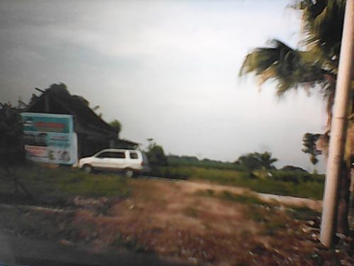foto gerbang perumahan PERUMAHAN MIRA RERGENCY KANDAT KEDIRI