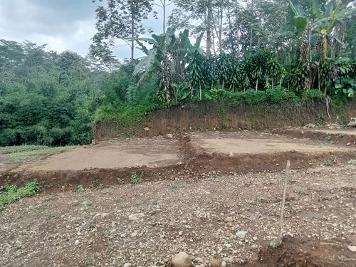 foto contoh rumah perumahan BANCAR REGENCY 2