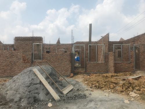 foto contoh rumah perumahan CITRA WAHANA III