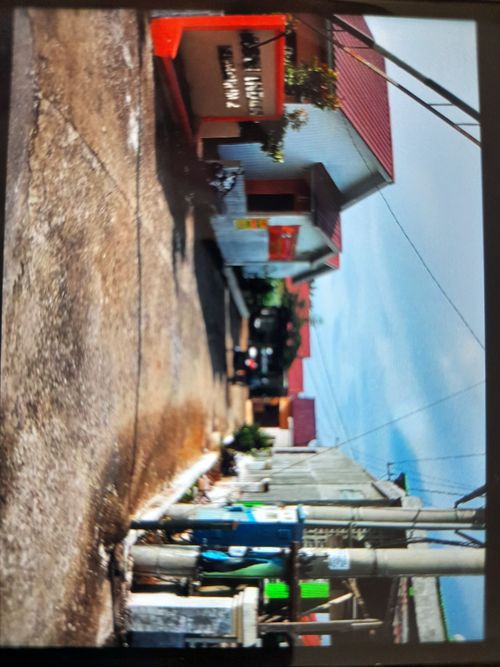 foto gerbang perumahan Asri Indah Mencirim 2 Thp Pengembangan I