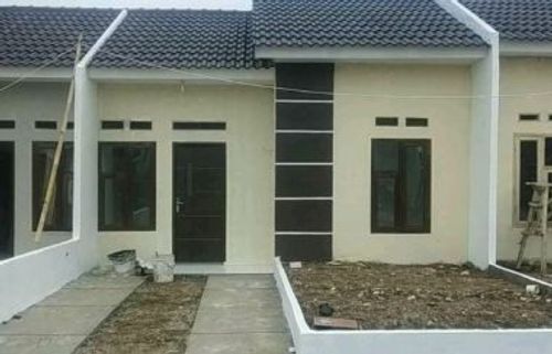 foto contoh rumah perumahan VILLA MUTIARA BOGOR 2