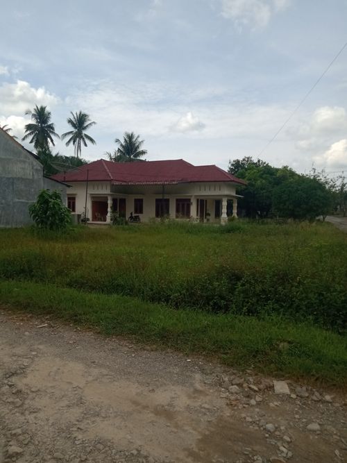 foto contoh rumah perumahan PERUMAHAN AEK MARBATU INDAH