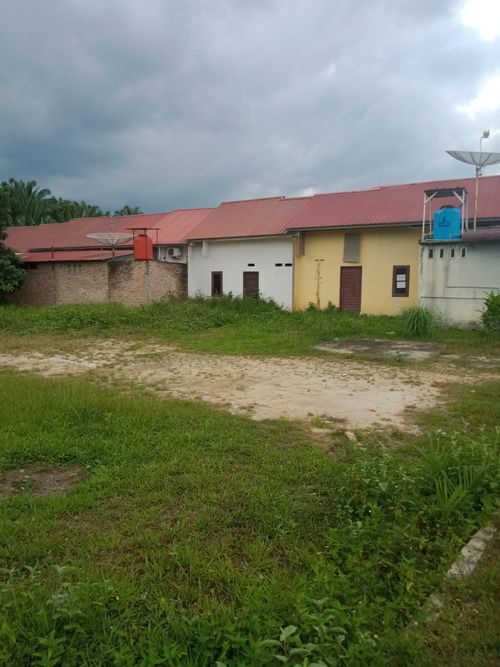 foto posisi tengah perumahan PERUMAHAN AEK MARBATU INDAH