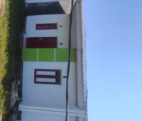 foto contoh rumah perumahan GREEN SONGKA PERMAI 2 TAHAP III
