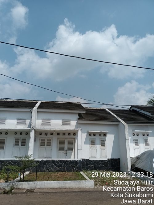 foto contoh rumah perumahan KANIGARA GARDEN TAHAP 2