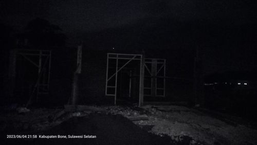 foto contoh rumah perumahan Aliyah Residence