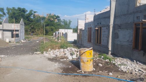 foto posisi tengah perumahan PERUMAHAN GENDIS REGENCY 3