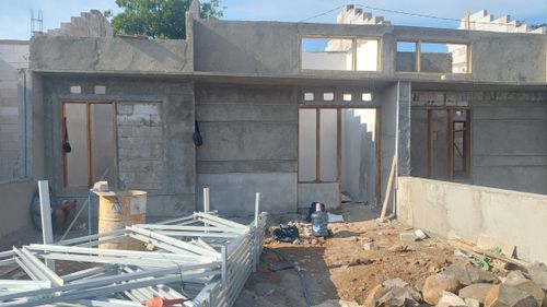 foto contoh rumah perumahan PERUMAHAN GENDIS REGENCY 3