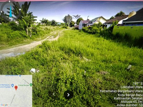 foto contoh rumah perumahan BERLIAN PERMAI RESIDENCE (BPR) 10