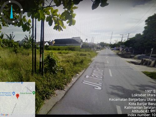 foto gerbang perumahan BERLIAN PERMAI RESIDENCE (BPR) 10