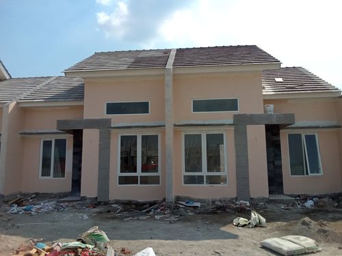 foto contoh rumah perumahan Griya Idaman Asri 6