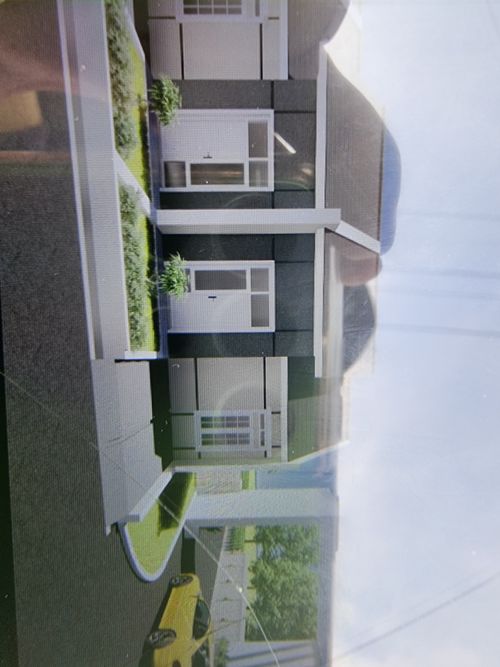 foto contoh rumah perumahan PERUMAHAN GRAND CILEDUG RAYA