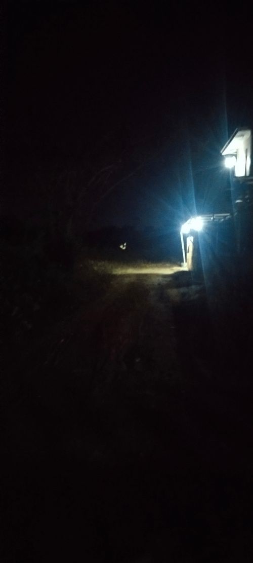 foto posisi tengah perumahan BUKIT BARINGENG PERMAI TAHAP II