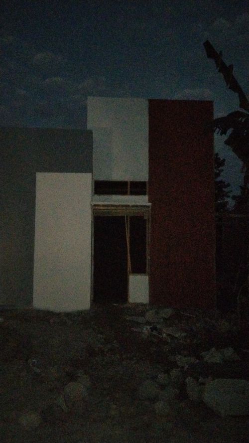foto contoh rumah perumahan PONDOK MASAGENA