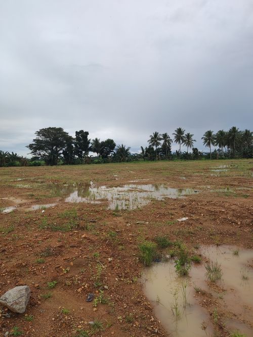 foto posisi tengah perumahan SPANA LAND TANRUTEDONG