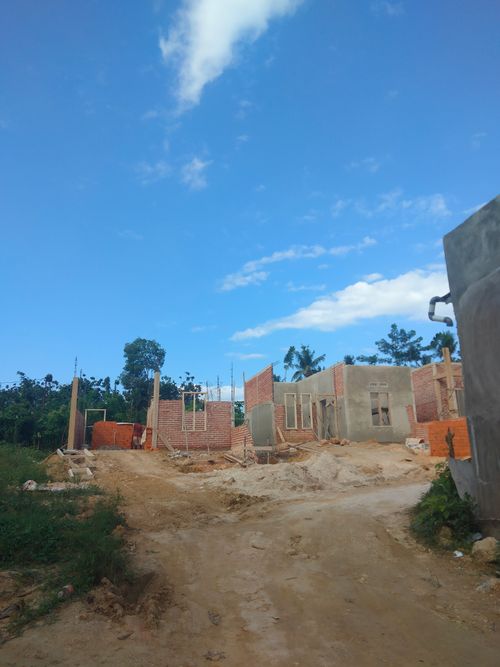 foto gerbang perumahan MUTIARA GEMILANG TAHAP IV