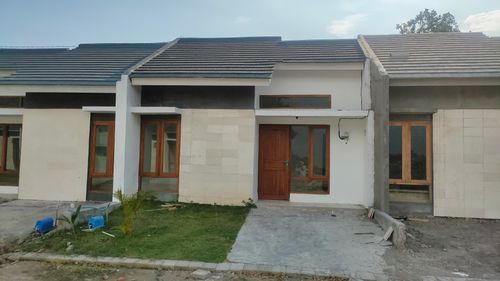 foto contoh rumah perumahan GRIYA SEJAHTERA 1 TAHAP 3.1