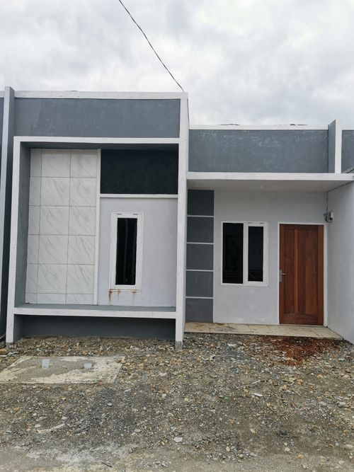 foto contoh rumah perumahan ANUGRAH KASIH RESIDENCE 3