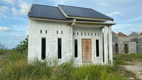 foto contoh rumah perumahan PANDAWA RESIDENCE