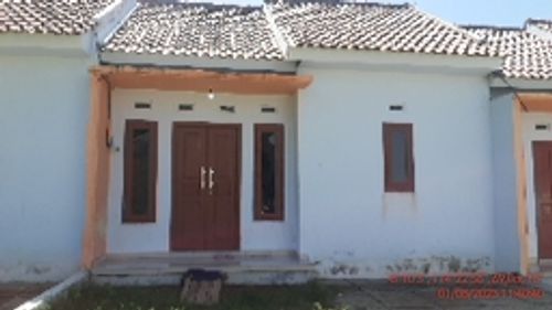 foto contoh rumah perumahan PERUMAHAN BOZOWA RESIDENCE