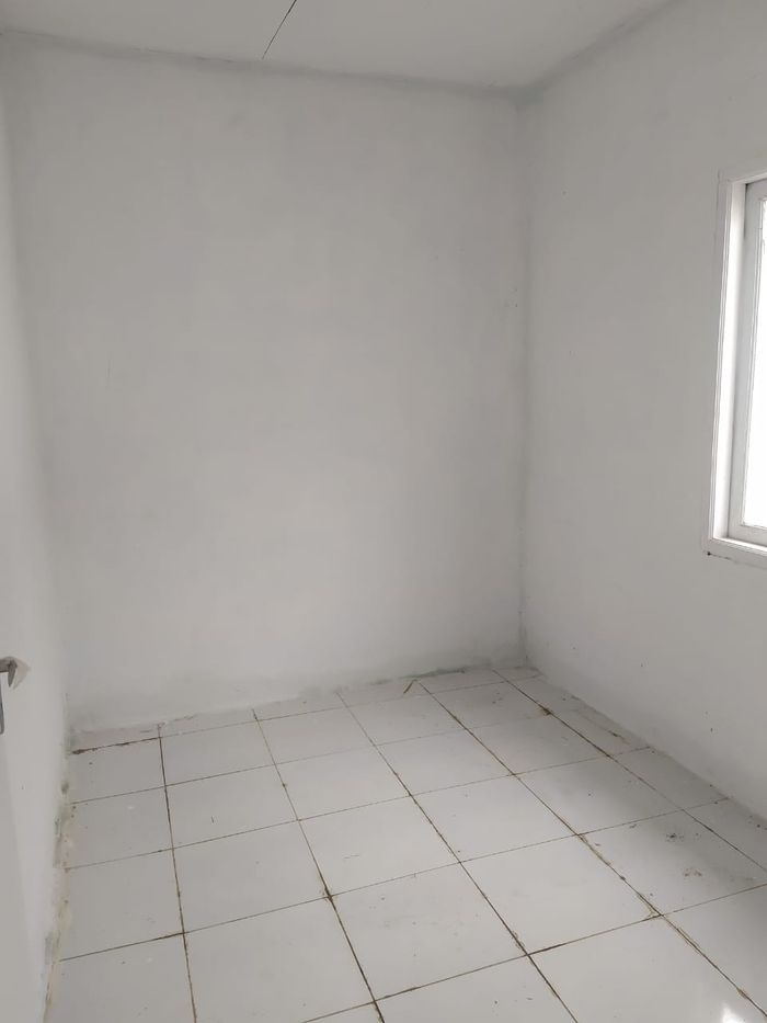 foto denah rumah tipe FLPP 2023 perumahan Vila Mas Asri 2