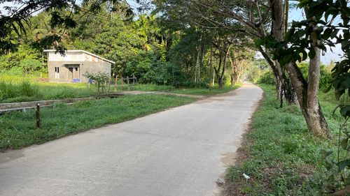 foto gerbang perumahan PERUMAHAN BUKIT MULYA 3/PURI ARYA RESIDENCE