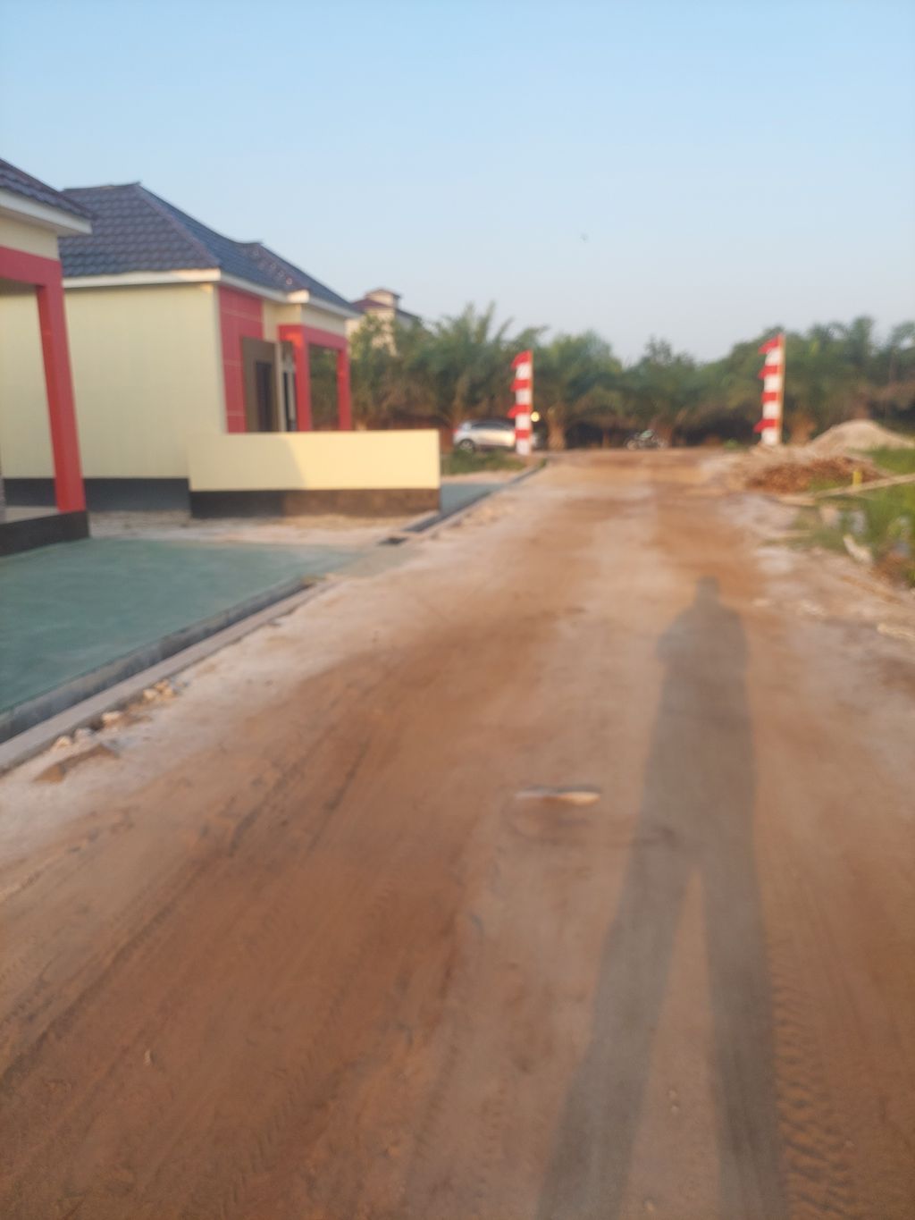 foto posisi tengah perumahan ARSITA GEMILANG PERMAI 2