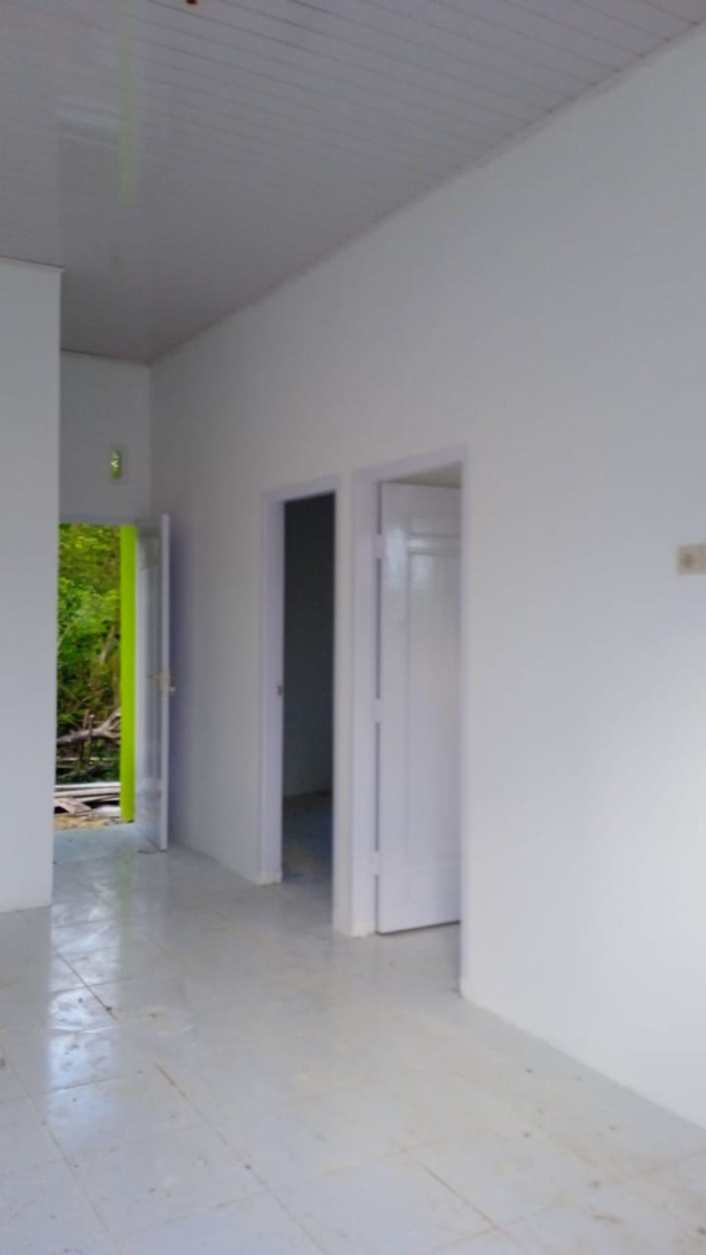 foto denah rumah tipe 36G (7X12) perumahan GREEN HILL RESIDENCE 3