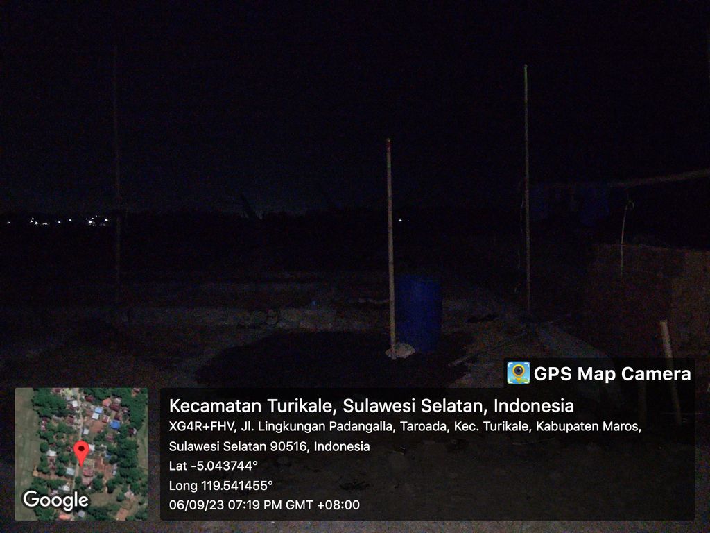 foto contoh rumah perumahan GRIYA NADILA RESIDENCE