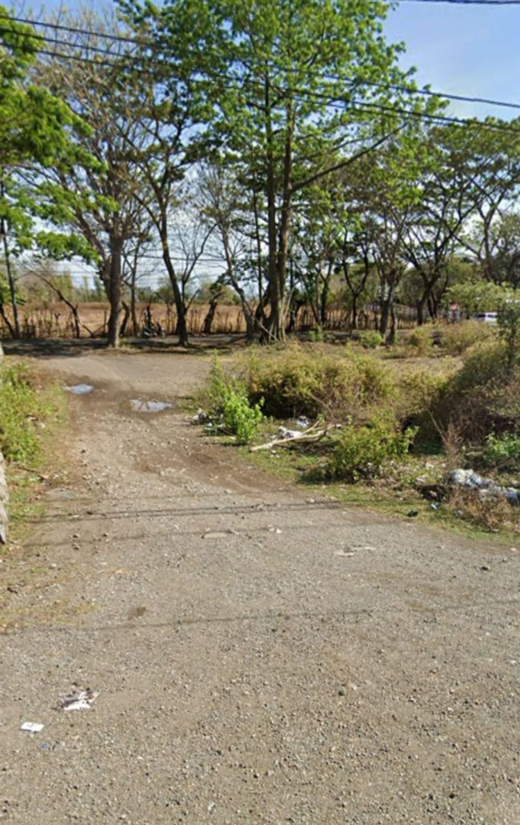foto gerbang perumahan SYAKILA RESIDENCE