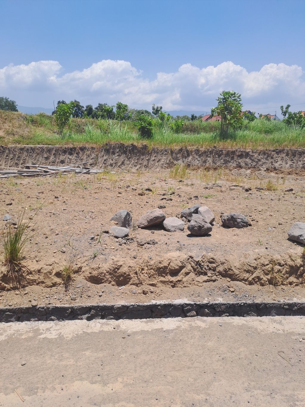 foto contoh rumah perumahan PURI ARTHA KEROBOKAN 9