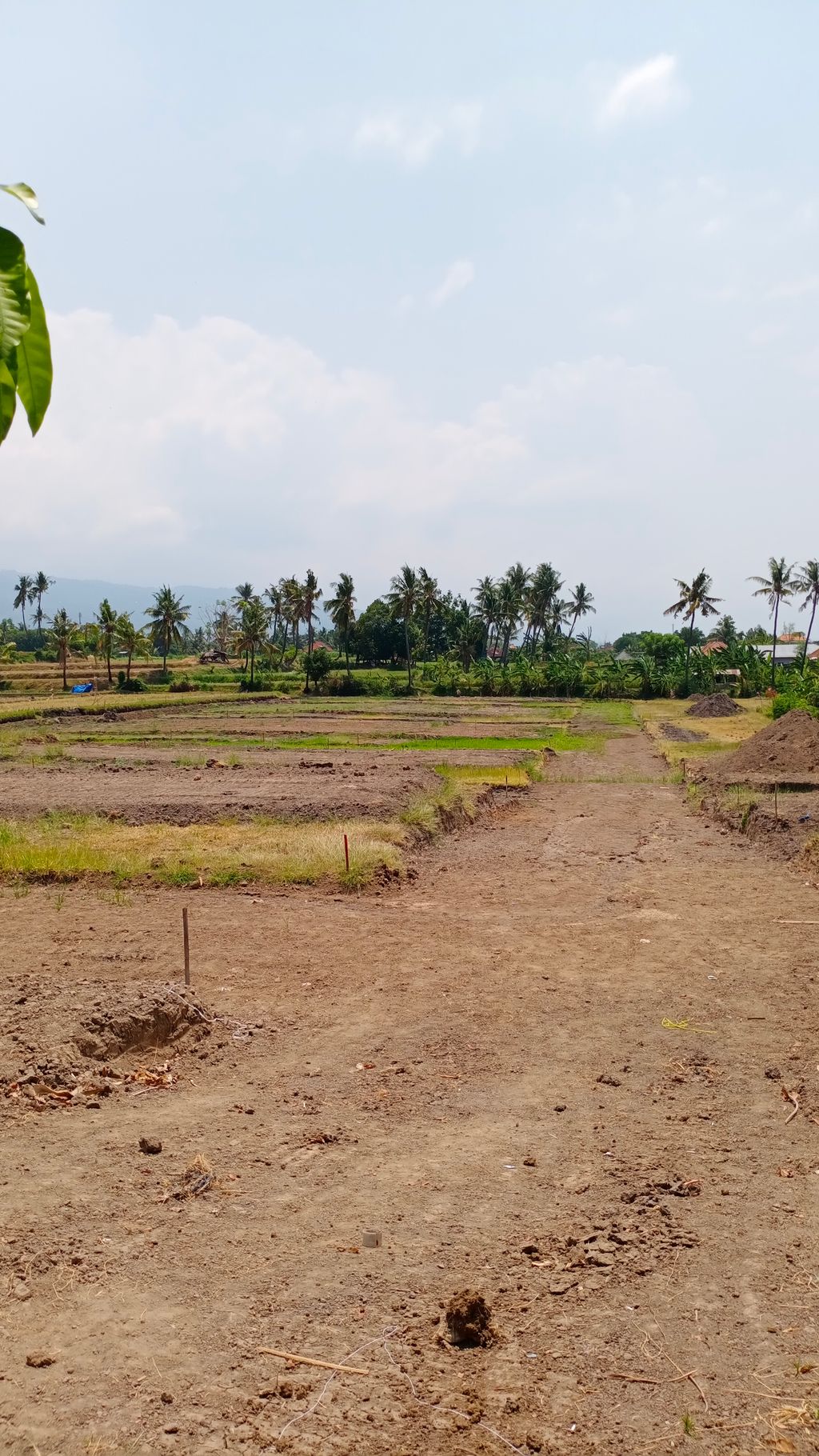 foto contoh rumah perumahan KRISNA GRAHA PANJI