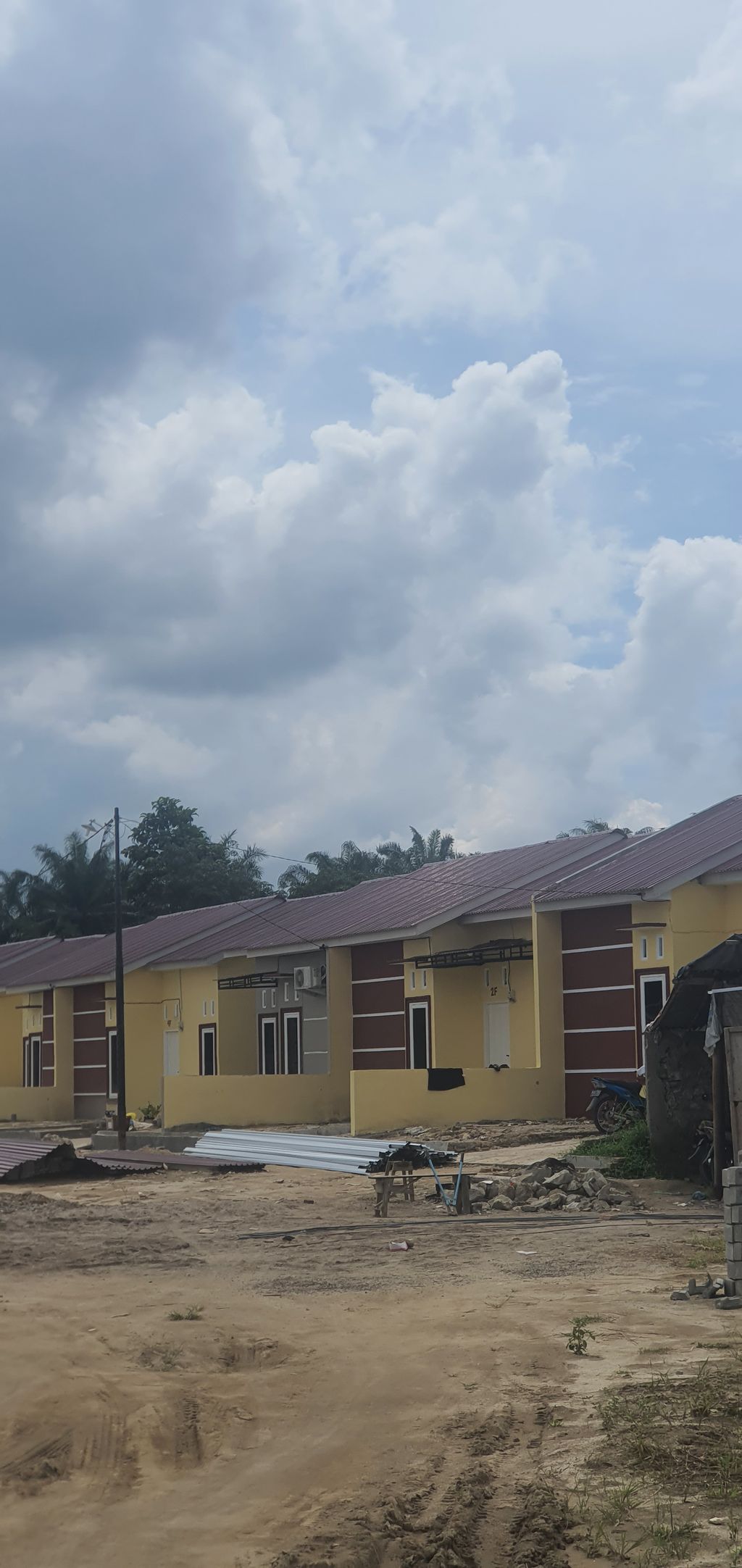 foto contoh rumah perumahan GRIYA AIRA JUANDA INDAH 3