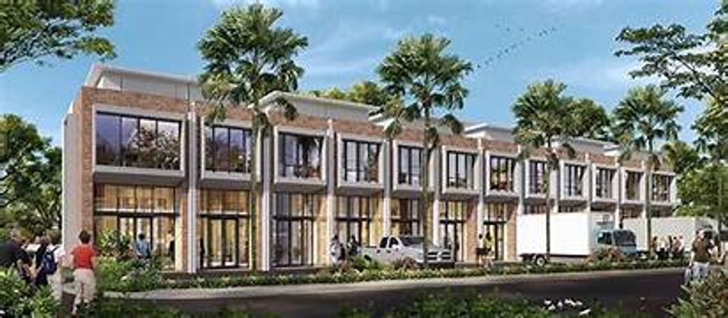 foto tampak rumah tipe NEW AEROLINK BOULEVARD EXT perumahan AEROWORLD 8, CitraGarden City, Jakarta Barat