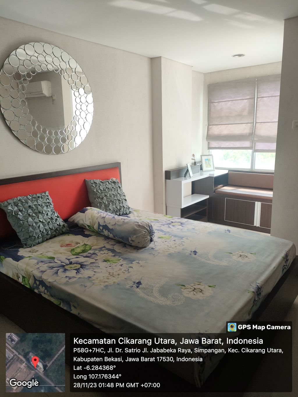 foto contoh rumah perumahan ENVIRO