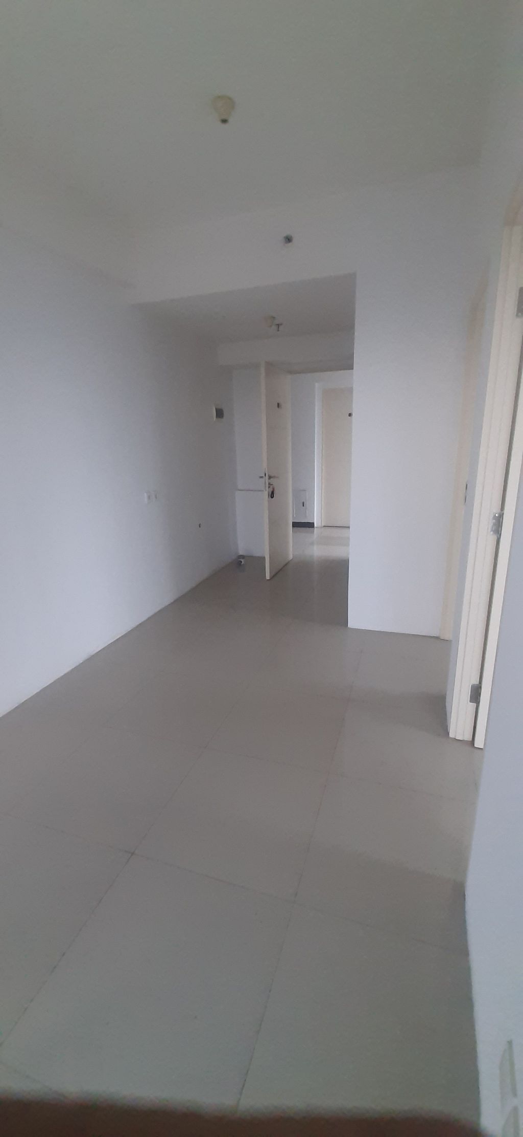foto contoh rumah perumahan ORCHARD