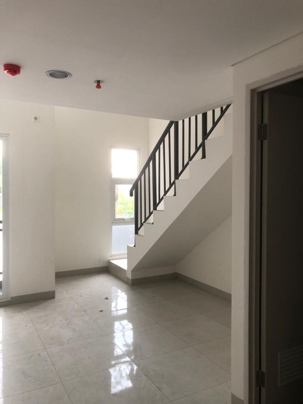 foto tampak rumah tipe Loft 1BR Kamaya perumahan APARTEMEN AKASA
