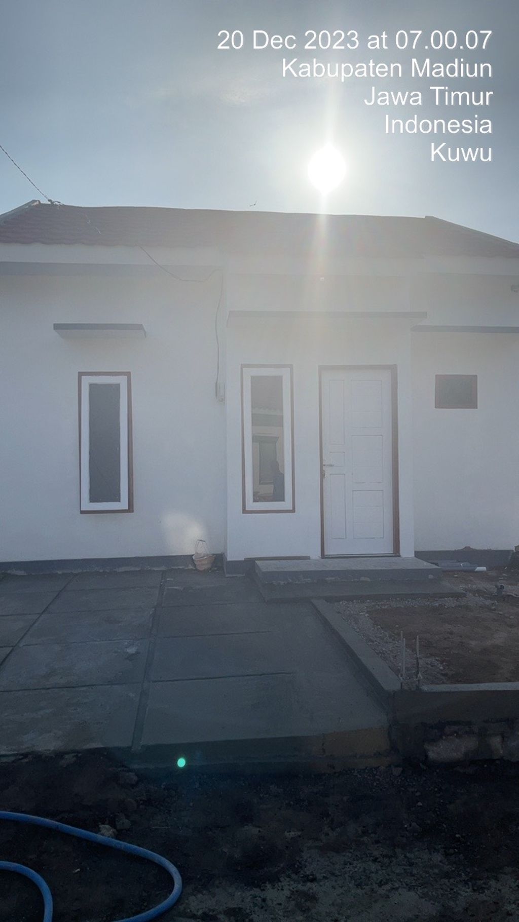 foto contoh rumah perumahan Graha Swa Bhuwana-03