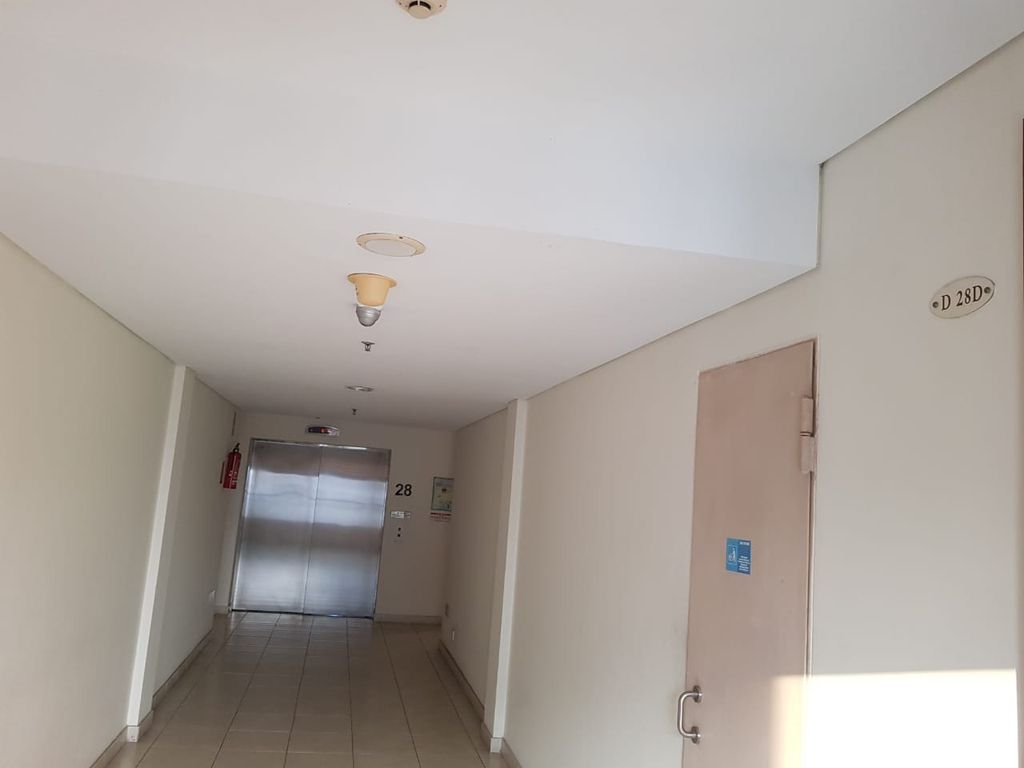 foto tampak rumah tipe 3BR ++ perumahan WATERPLACE RESIDENCE