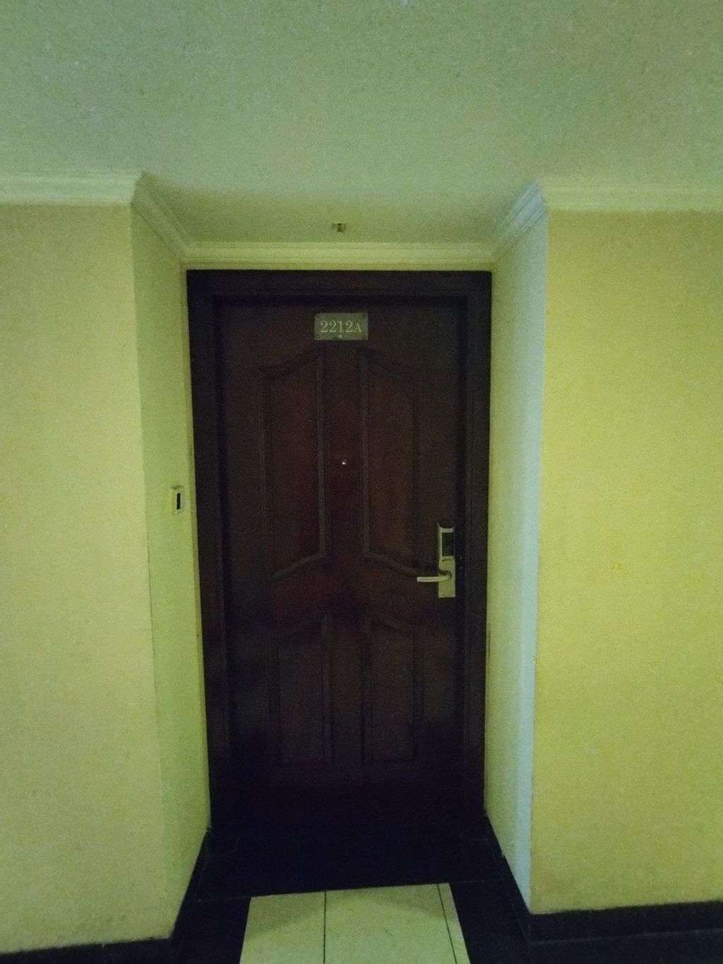 foto contoh rumah perumahan GREAT WESTERN RESORT