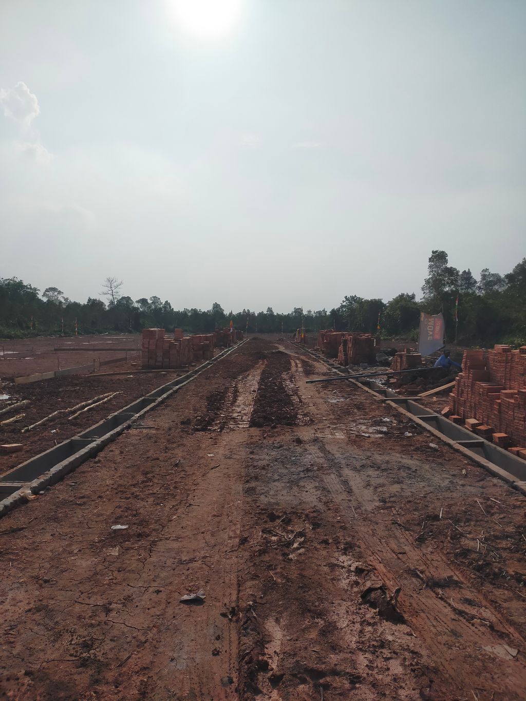 foto contoh rumah perumahan PEKON DUTA MUDA 4.